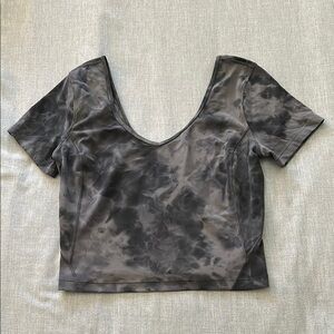 Lululemon Athletica Align T shirt